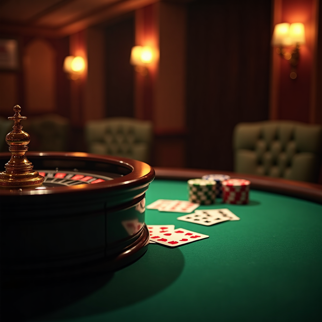 Inside the Live Dealer Lounge: What Makes These Three Tables Worth Your Time