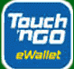 Touch 'n Go eWallet