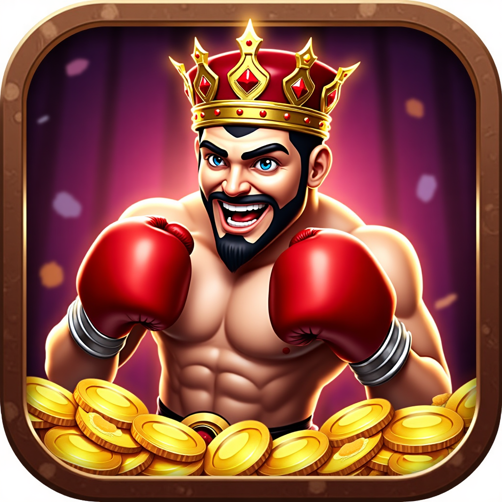 Boxing King