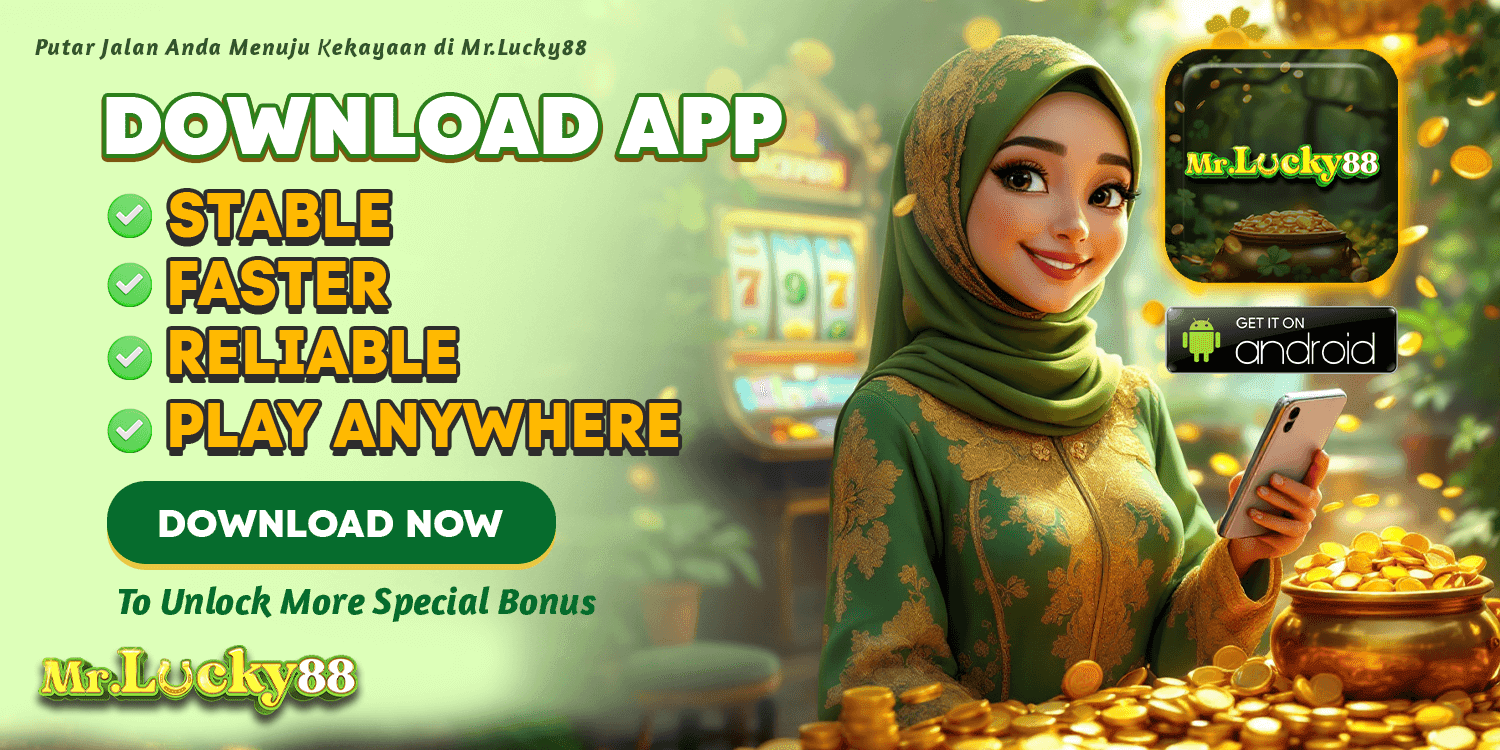 Lucky88 promotions
