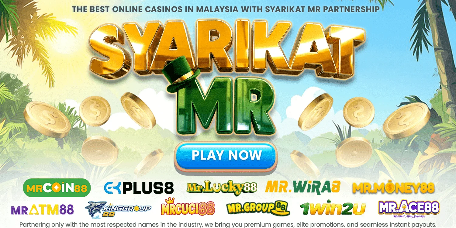 Lucky88 promotions